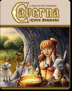 Caverna