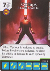 cyclops