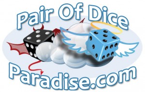 pairofdice