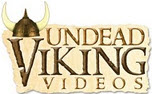 Undead Viking