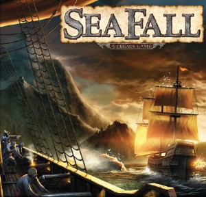 seafall