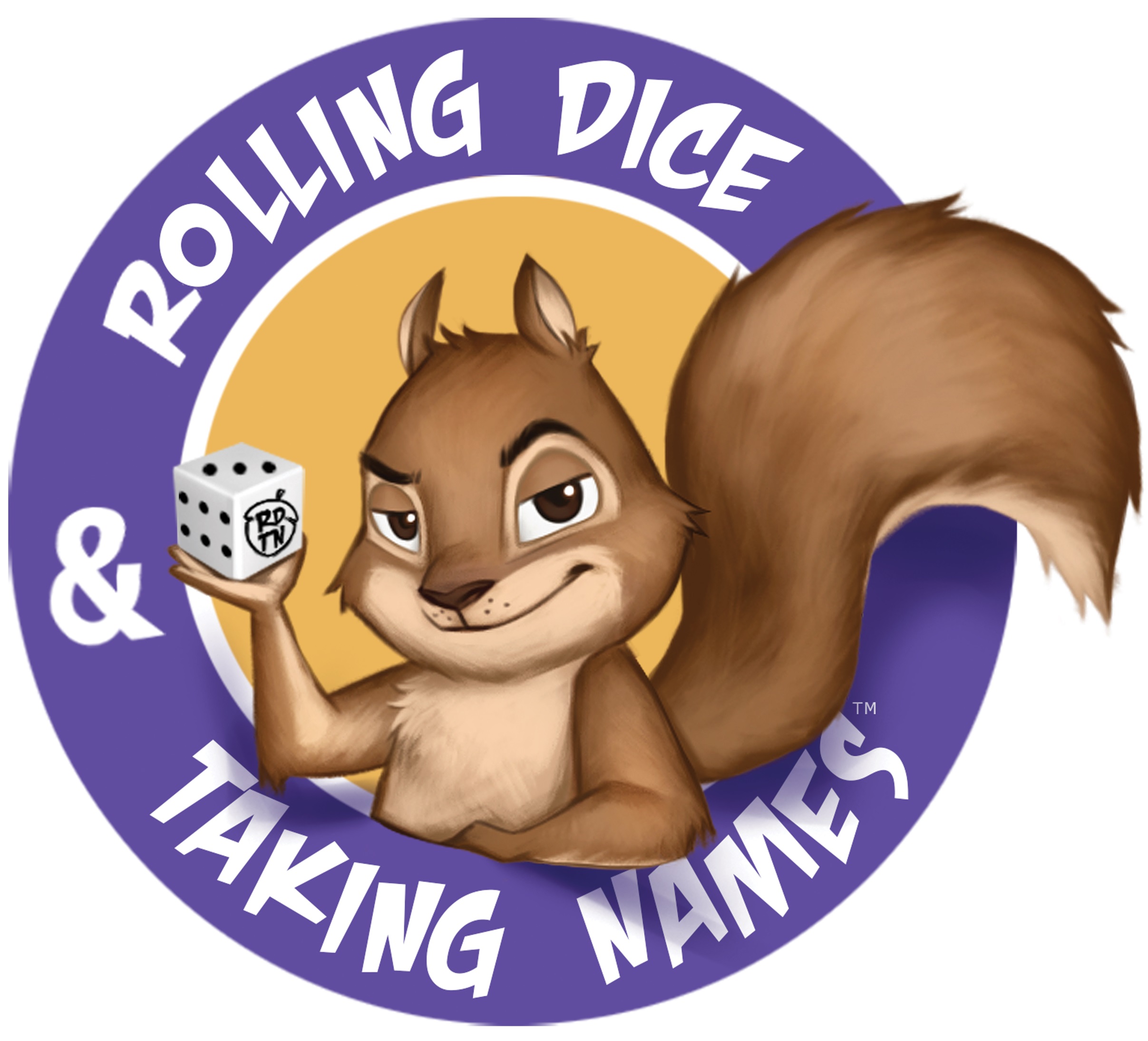 Rolling Dice & Taking Names Gaming Podcast Listen via Stitcher for